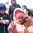 Праздничное мероприятие в день 77-летия Великой Победы