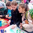  Молебен по случаю начала нового учебного года