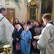 Крещение Господне
