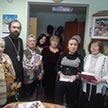 Праздник в ЦСО «Донской"