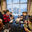 Паломничество в Саввино-Сторожевский монастырь