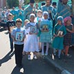 Праздник Толгской иконы Божией Матери в храме Живоначальной Троицы в Чертанове
