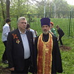 Памяти подольских курсантов