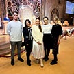 Второй общегородской православный молодежный форум