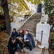 Юные прихожане посетили палаты бояр Романовых
