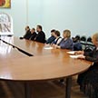 Храм Державной иконы Божией Матери в Чертанове: отчётно-выборное приходское собрание