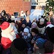 Празднование Рождества Христова