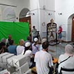 Колокольный фестиваль "Медный ветер" в Калуге