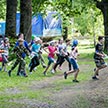 Спортивно-развлекательная игра "Озарница"
