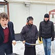 Масленичные гуляния 14 марта 2021 год