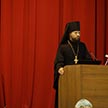IV Рождественские образовательные чтения Южного викариатства «1917-2017: уроки столетия»