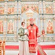 Награждение духовенства и мирян Южного викариатства