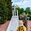 Паломничество в Оптину пустынь