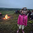 Семейный палаточный лагерь 2018