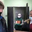 Великая Суббота. Доставка прихожанам освящённых куличей