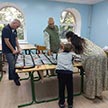 Изготовление тактических носилок