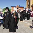 Праздничное мероприятие в день 73-летия Великой Победы