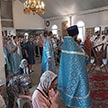 Праздник Успения Пресвятой Богородицы в храме Архангела Михаила в Царицыно