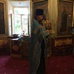 Успение Пресвятой Богородицы