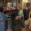 Успение Пресвятой Богородицы