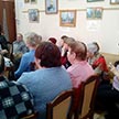 Светлая седмица-2017