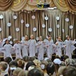Пусть всегда будет мама!