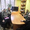 Православная беседа в ЦСО