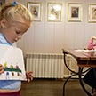 Начало занятий в Воскресной школе "Николаевская"