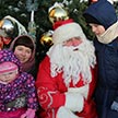 Празднование Рождества Христова