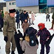 Масленичные гуляния 14 марта 2021 год
