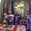 Страстная седмица