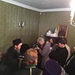 Благодарная Россия – Великому пастырю