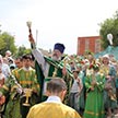 Троица в Чертанове
