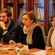 Золотые руки Марфы и золотое сердце Марии
