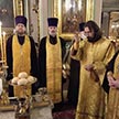 День памяти святого апостола Иакова Алфеева