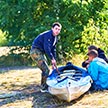 Команда Клуба «Истоки» приняла участие в соревнованиях по водному рогейну
