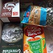 Cбор гуманитарной помощи 