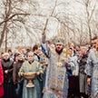 Малый Престольный праздник храма свт. Николая Мирликийского, чудотворца в Сабурове