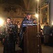 Страстная седмица
