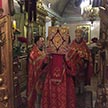 Праздник новомучеников
