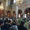 Благодарная Россия – Великому пастырю