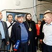 Совещание по вопросам размещения православных храмов в Южном викариатстве
