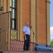 День Крещения Руси в храме Державной иконы Божией Матери в Чертанове