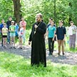 Спортивно-развлекательная игра "Озарница"