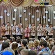 Пусть всегда будет мама!