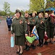 Праздничное мероприятие по случаю 72-летия Великой Победы