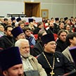 IV Рождественские образовательные чтения Южного викариатства «1917-2017: уроки столетия»