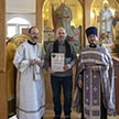 Выдача сертификатов об окончании двухгодичных Миссионерских курсов