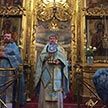 Покров Пресвятой Богородицы