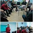 Встреча участников «Клуба настольных игр»